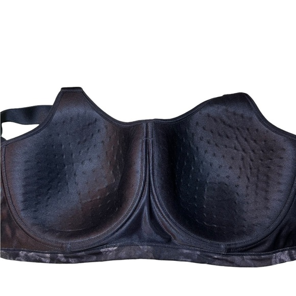 Livi Active High Impact Sports Bra 44DD - Picture 4 of 6